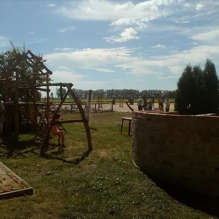 Silver Horse Ranch