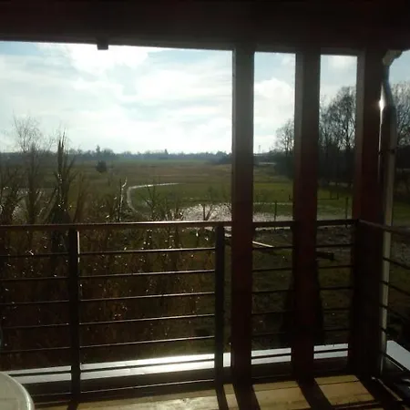 Alojamento de Acomodação e Pequeno-almoço Silver Horse Ranch 3*