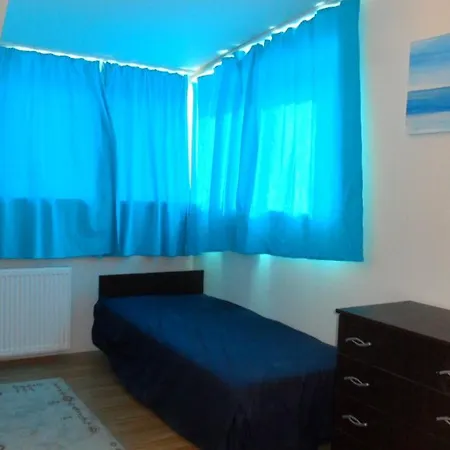 Silver Horse Ranch فندق مبيت وإفطار
