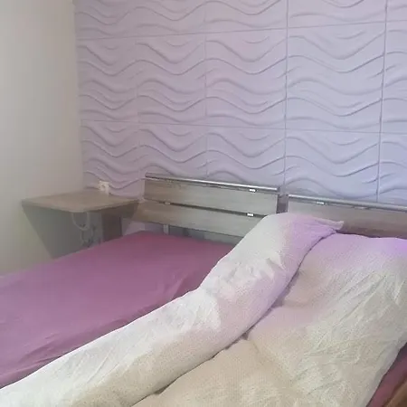 فندق مبيت وإفطار Silver Horse Ranch