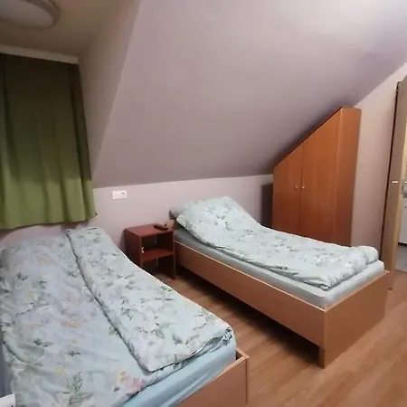 Silver Horse Ranch فندق مبيت وإفطار