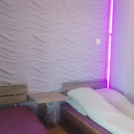 Silver Horse Ranch فندق مبيت وإفطار *