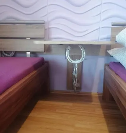 Silver Horse Ranch 3*