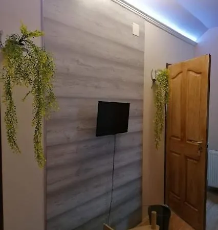 Silver Horse Ranch Couette-café