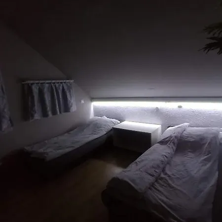 Silver Horse Ranch فندق مبيت وإفطار