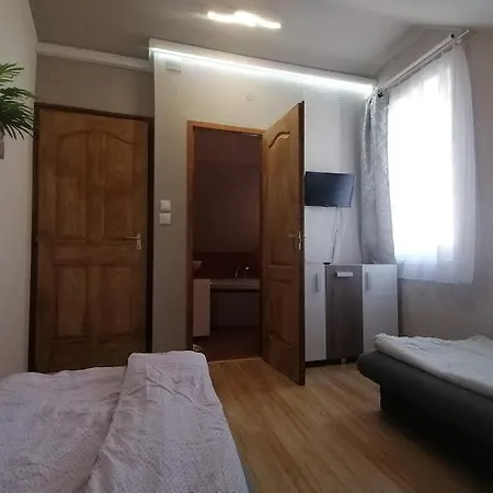 Silver Horse Ranch Bed & Breakfast 3*