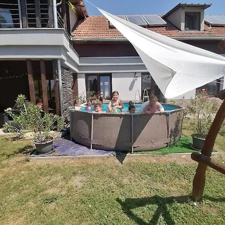 Silver Horse Ranch Békés