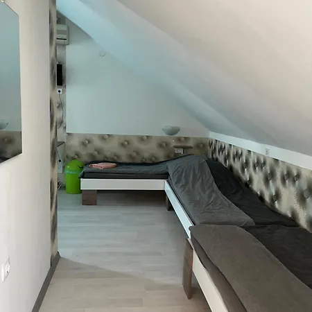 Silver Horse Ranch Couette-café 3*