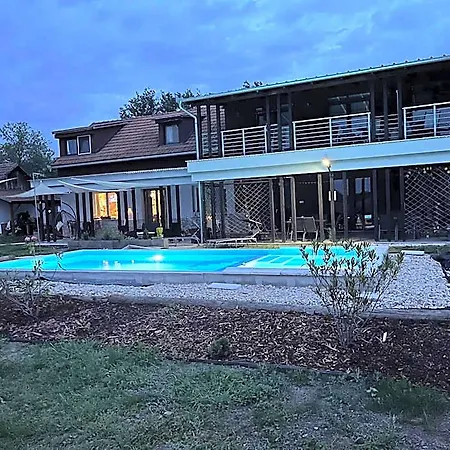 Silver Horse Ranch 3*