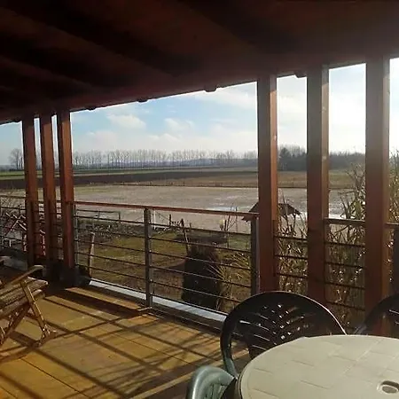 Silver Horse Ranch Békés