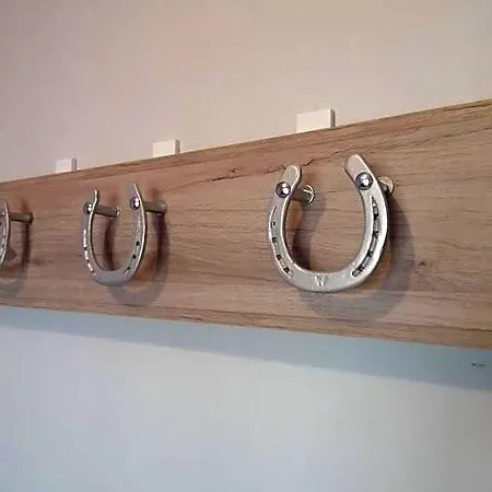 Silver Horse Ranch 3* Békés
