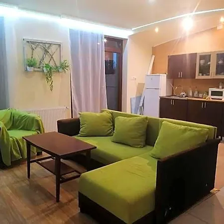 Silver Horse Ranch Bed & Breakfast 3*