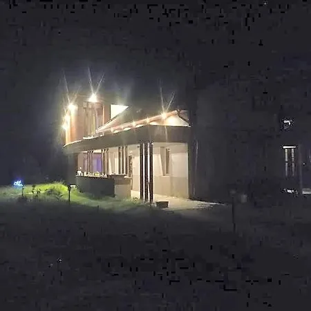 Bed & Breakfast Silver Horse Ranch