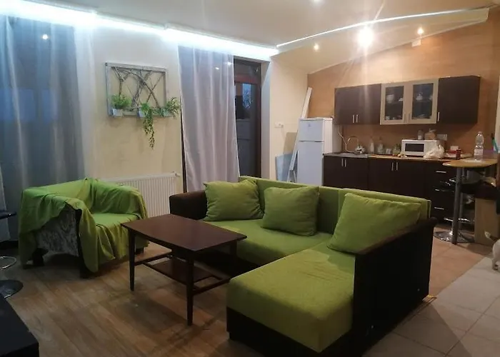 Silver Horse Ranch Nocleg ze śniadaniem