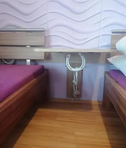 Silver Horse Ranch 3*