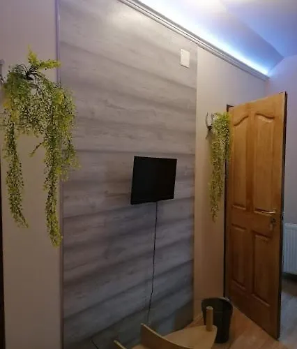 Silver Horse Ranch Nocleg ze śniadaniem