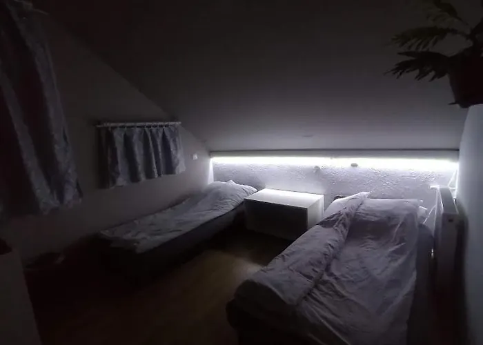 Silver Horse Ranch Nocleg ze śniadaniem