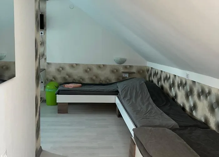 Silver Horse Ranch Nocleg ze śniadaniem 3*